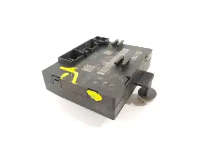 Pezzo di ricambio per auto di seconda mano modulo comfort per audi a4 berlina (b8) básico riferimenti oem iam 8t0959795n  