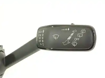 Автозапчастина б/у перерівний контроль для skoda octavia iii combi (5e5, 5e6) 1.6 tdi посилання на oem iam 5q0953507ac  
