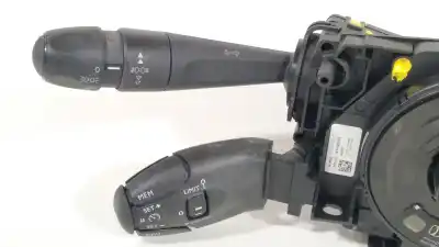 Second-hand car spare part headlights switch for citroen c3 live oem iam references 98094483zd  