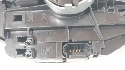 Second-hand car spare part headlights switch for citroen c3 live oem iam references 98094483zd  