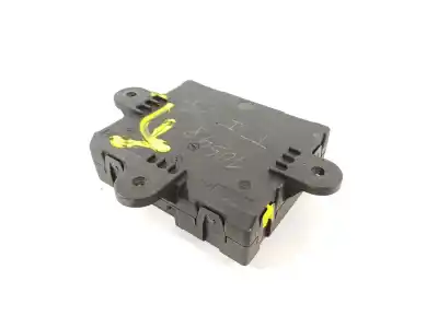 Second-hand car spare part comfort module for ford s-max (ca1) titanium oem iam references 6g9t14b534al  