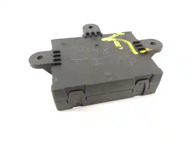 Second-hand car spare part comfort module for ford s-max (ca1) titanium oem iam references 6g9t14b534al  
