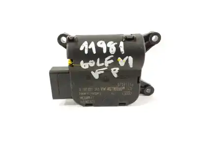 Gebrauchtes Autoersatzteil  zum VOLKSWAGEN GOLF VI (5K1)  OEM-IAM-Referenzen 1K0907511  