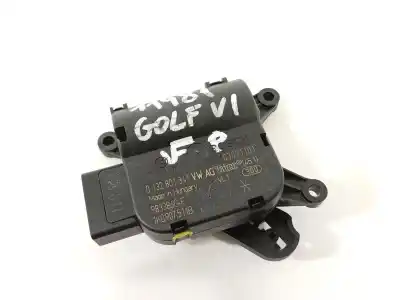 Gebrauchtes Autoersatzteil  zum VOLKSWAGEN GOLF VI (5K1)  OEM-IAM-Referenzen 1K0907511B 132801341 