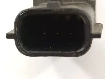 Tweedehands auto-onderdeel parkeer sensor voor renault scenic iii grand dynamique oem iam-referenties 284428691r  