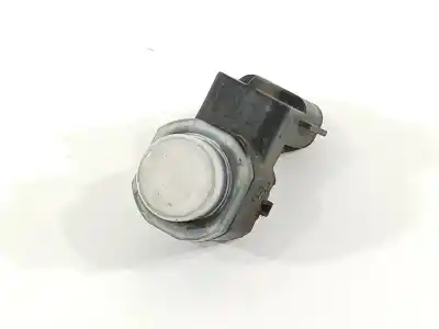 Автозапчасти б/у парковочный датчик за RENAULT SCENIC III Grand Dynamique ссылки OEM IAM 284428691R  