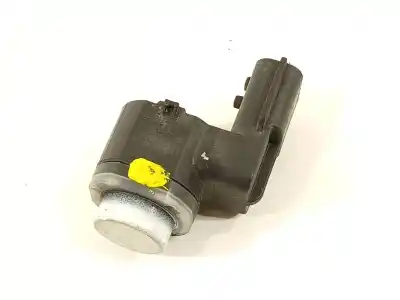 İkinci el araba yedek parçası park sensörü için renault scenic iii grand dynamique oem iam referansları 284428691r  