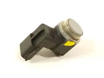 İkinci el araba yedek parçası park sensörü için renault scenic iii grand dynamique oem iam referansları 284428691r  