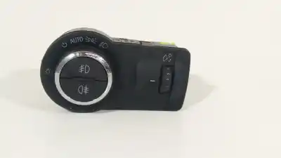 Peça sobressalente para automóvel em segunda mão comutador de luzes por opel insignia sports tourer 2.0 16v cdti referências oem iam 13268707