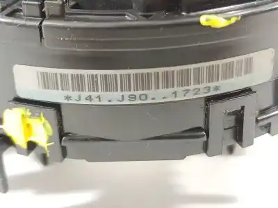 Автозапчасти б/у кольцо подушки безопасности за mazda 3 lim. (bl) pulse ссылки oem iam bbp366cs0 j41j901723 