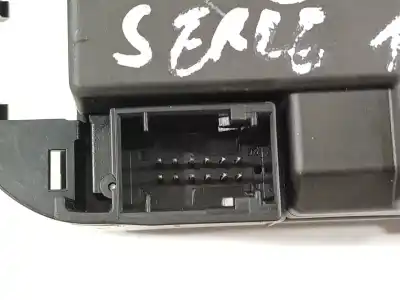 Second-hand car spare part indicator switch for bmw serie 1 berlina (e81/e87) 120d oem iam references 695567902 012081120 01108100