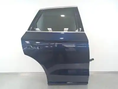Pezzo di ricambio per auto di seconda mano porta posteriore destra per audi q5 (fyb, fyg) 35 tdi quattro riferimenti oem iam 80a833052c