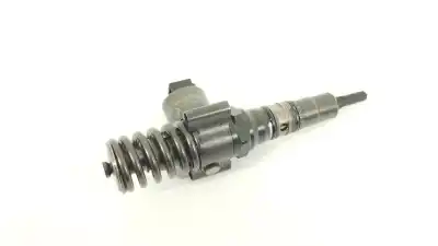 Second-hand car spare part injector for audi a3 (8p) 2.0 tdi oem iam references 03g130073g 0414720404  Second-hand car spare part injector for audi a3 (8p) 2.0 tdi oem iam references 03g130073g 0414720404