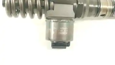 Second-hand car spare part injector for audi a3 (8p) 2.0 tdi oem iam references 03g130073g 0414720404  Second-hand car spare part injector for audi a3 (8p) 2.0 tdi oem iam references 03g130073g 0414720404
