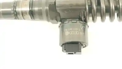 Second-hand car spare part injector for audi a3 (8p) 2.0 tdi oem iam references 03g130073g 0414720404  Second-hand car spare part injector for audi a3 (8p) 2.0 tdi oem iam references 03g130073g 0414720404