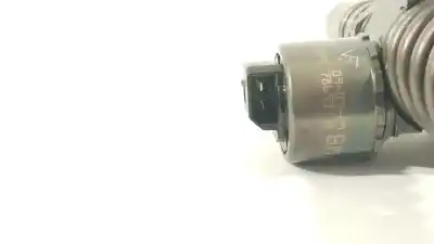 Second-hand car spare part injector for audi a3 (8p) 2.0 tdi oem iam references 03g130073g 0414720404  Second-hand car spare part injector for audi a3 (8p) 2.0 tdi oem iam references 03g130073g 0414720404