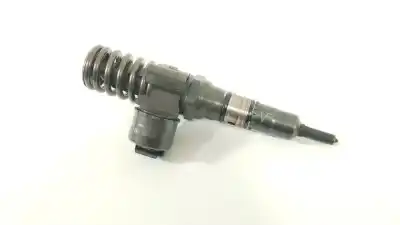 Pezzo di ricambio per auto di seconda mano iniettore per audi a3 (8p) 2.0 tdi riferimenti oem iam 03g130073g 0414720404  Pezzo di ricambio per auto di seconda mano iniettore per audi a3 (8p) 2.0 tdi riferimenti oem iam 03g130073g 0414720404
