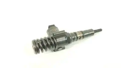 Pezzo di ricambio per auto di seconda mano iniettore per audi a3 (8p) 2.0 tdi riferimenti oem iam 03g130073g 0414720404  Pezzo di ricambio per auto di seconda mano iniettore per audi a3 (8p) 2.0 tdi riferimenti oem iam 03g130073g 0414720404