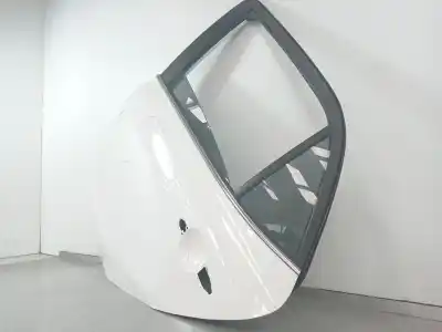 Автозапчастина б/у двері задні ліві для kia picanto 1.0 cat посилання на oem iam   