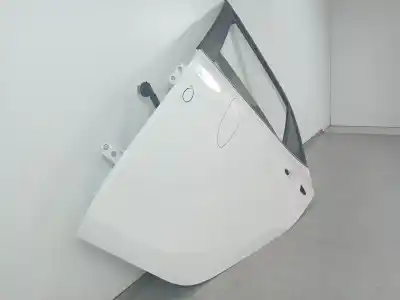 Автозапчастина б/у двері задні ліві для kia picanto 1.0 cat посилання на oem iam   