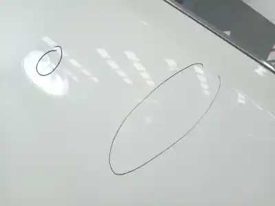 Автозапчастина б/у двері задні ліві для kia picanto 1.0 cat посилання на oem iam   