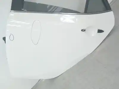 Автозапчастина б/у двері задні ліві для kia picanto 1.0 cat посилання на oem iam   