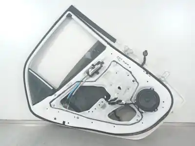 Автозапчастина б/у двері задні ліві для kia picanto 1.0 cat посилання на oem iam   