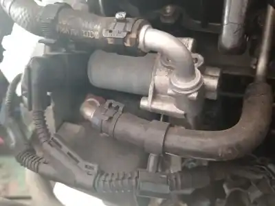Автозапчастина б/у НАСОС ИНЖЕКЦІЙНИЙ для AUDI A3 (8P)  Посилання на OEM IAM 03L130755E V200SVR07 