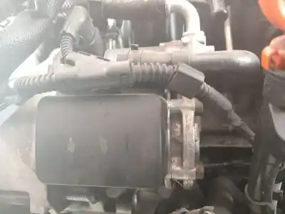 Second-hand car spare part injection pump for audi a3 (8p) 1.6 tdi ambiente oem iam references 03l130755e v200svr07 