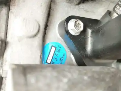 Автозапчастина б/у двигун комплект для renault clio iii emotion посилання на oem iam d4fd740  