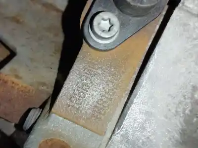 Pezzo di ricambio per auto di seconda mano motore completo per lancia ypsilon (101) 1.3 16v multijet argento riferimenti oem iam 188a9000  