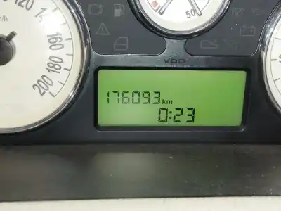 Peça sobressalente para automóvel em segunda mão motor completo por lancia ypsilon (101) 1.3 16v multijet argento referências oem iam 188a9000