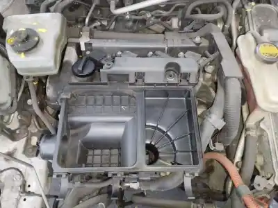 Second-hand car spare part complete engine for toyota prius (nhw20) sol oem iam references 1nz  