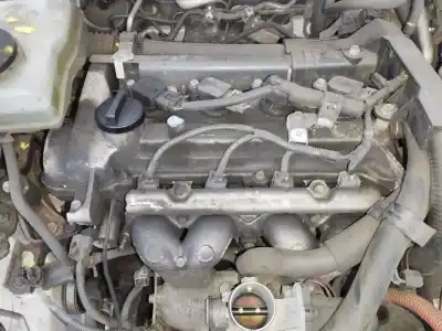 Second-hand car spare part complete engine for toyota prius (nhw20) sol oem iam references 1nz  