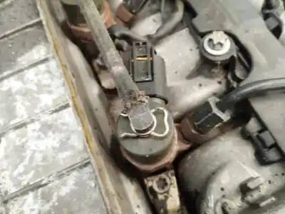 Peça sobressalente para automóvel em segunda mão MOTOR COMPLETO por MERCEDES CLASE E (W211)  Referências OEM IAM 648961  