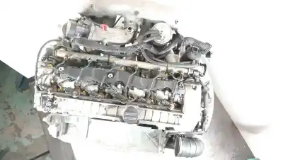 Tweedehands auto-onderdeel complete motor voor mercedes-benz clase e (w211) e 320 cdi (211.026) oem iam-referenties 648961