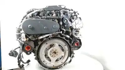 Second-hand car spare part complete engine for jaguar s-type 2.7 v6 diesel cat oem iam references   