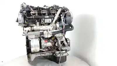 Second-hand car spare part complete engine for jaguar s-type 2.7 v6 diesel cat oem iam references   