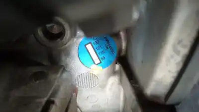 Second-hand car spare part complete engine for jaguar s-type 2.7 v6 diesel cat oem iam references   