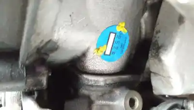 Second-hand car spare part complete engine for jaguar s-type 2.7 v6 diesel cat oem iam references   