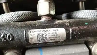 Second-hand car spare part complete engine for jaguar s-type 2.7 v6 diesel cat oem iam references 