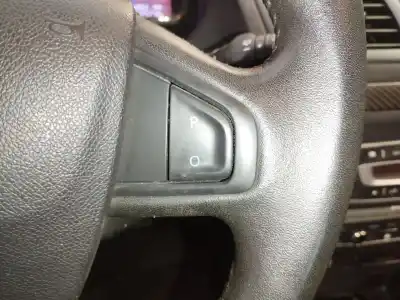 Автозапчасти б/у руль за renault megane iii berlina 5 p dynamique ссылки oem iam   