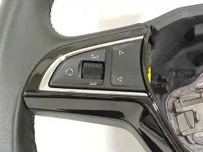 Piesă de schimb auto la mâna a doua volan pentru skoda octavia iii combi (5e5, 5e6) 1.6 tdi referințe oem iam 5e0419091ac  