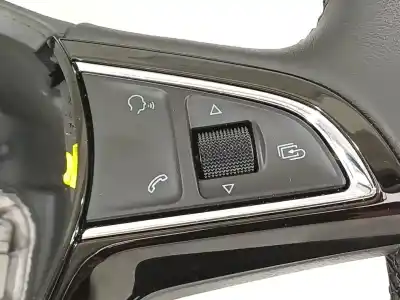 Piesă de schimb auto la mâna a doua volan pentru skoda octavia iii combi (5e5, 5e6) 1.6 tdi referințe oem iam 5e0419091ac  