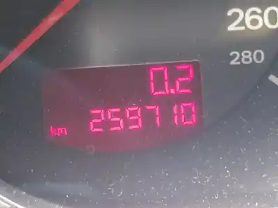 Pezzo di ricambio per auto di seconda mano motore completo per audi a6 berlina (4f2) 3.0 tdi quattro (171kw) riferimenti oem iam asb  