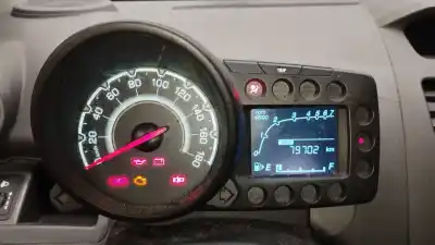 Автозапчасти б/у полный двигатель за chevrolet spark 1.0 basis ссылки oem iam b10d1  