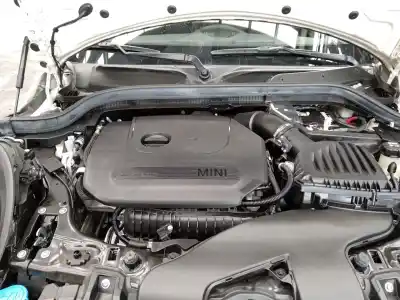 Pezzo di ricambio per auto di seconda mano  per MINI MINI (F55)  Riferimenti OEM IAM B38A15A  