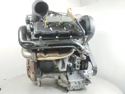 Second-hand car spare part complete engine for audi a4 avant (8e) 2.5 tdi (120kw) oem iam references bdg  