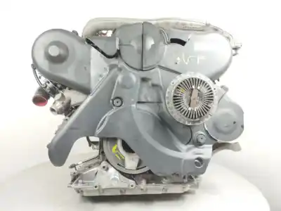 Second-hand car spare part complete engine for audi a4 avant (8e) 2.5 tdi (120kw) oem iam references bdg  