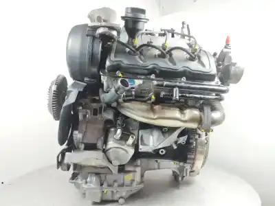 Second-hand car spare part complete engine for audi a4 avant (8e) 2.5 tdi (120kw) oem iam references bdg  